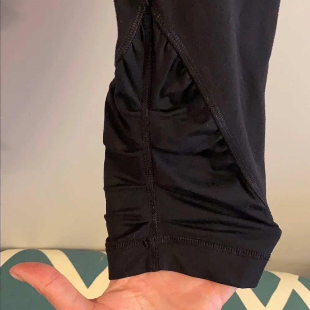 lululemon athletica gently worn